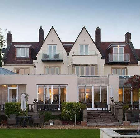 Holm House Hotel Penarth Eksteriør billede